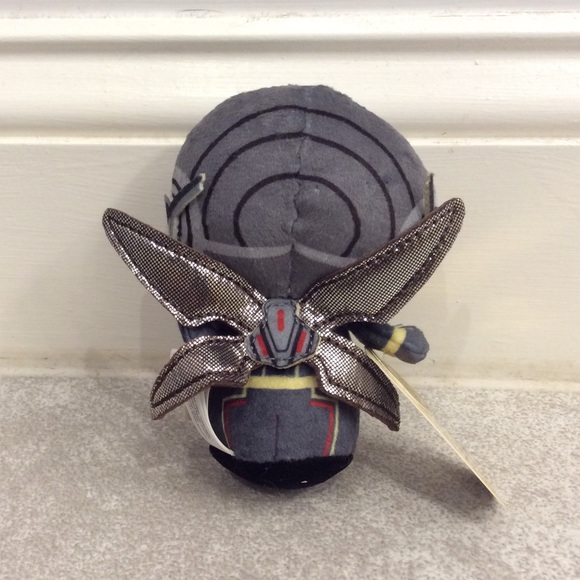 Hallmark Itty Bittys Wasp Limited Edition - Picture 2 of 3